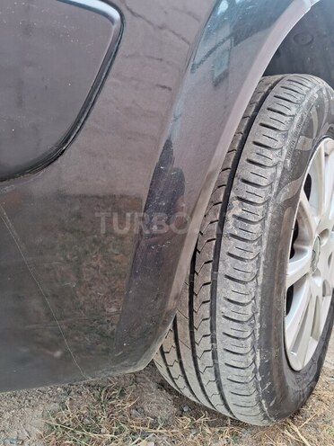 Renault Megane 2005, 160,000 km - 1.6 l - Xaçmaz