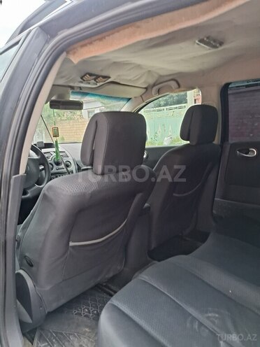 Renault Megane 2005, 160,000 km - 1.6 l - Xaçmaz