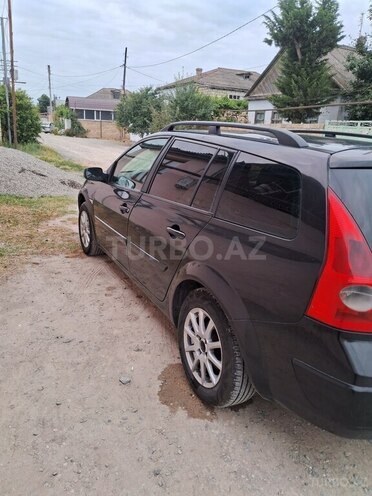 Renault Megane 2005, 160,000 km - 1.6 l - Xaçmaz