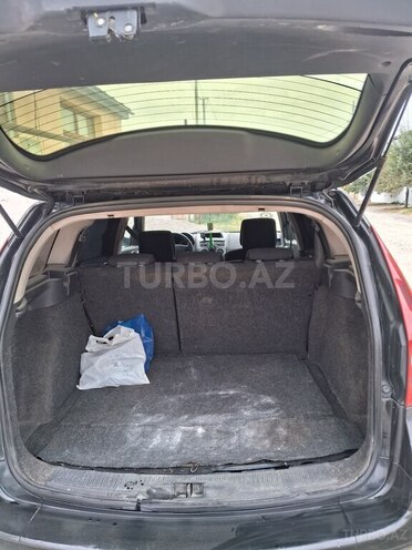 Renault Megane 2005, 160,000 km - 1.6 l - Xaçmaz