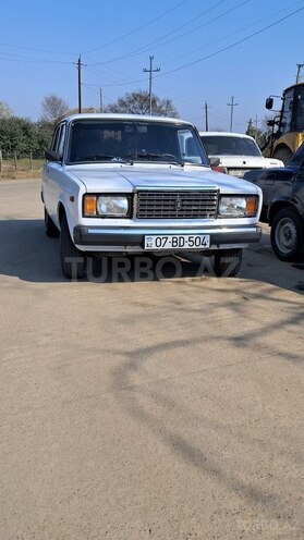 LADA (VAZ) 2107 2008, 90,000 km - 1.6 l - Astara