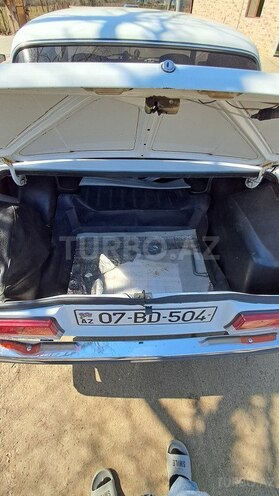 LADA (VAZ) 2107 2008, 90,000 km - 1.6 l - Astara