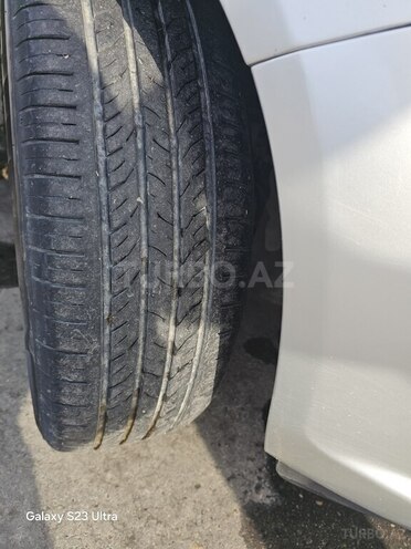 Opel Zafira 2007, 480,000 km - 1.9 л - Sabirabad