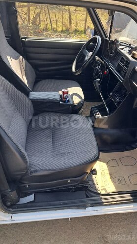 LADA (VAZ) 2107 2008, 90,000 km - 1.6 l - Astara