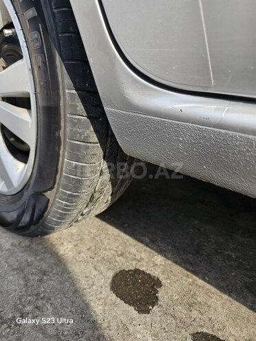 Opel Zafira 2007, 480,000 km - 1.9 л - Sabirabad