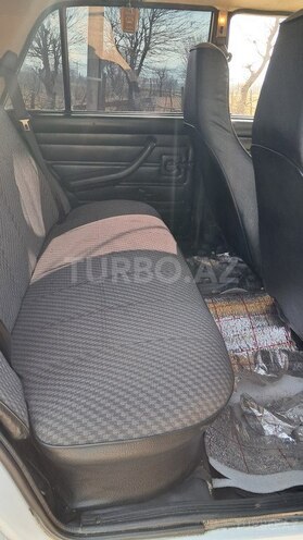 LADA (VAZ) 2107 2008, 90,000 km - 1.6 l - Astara