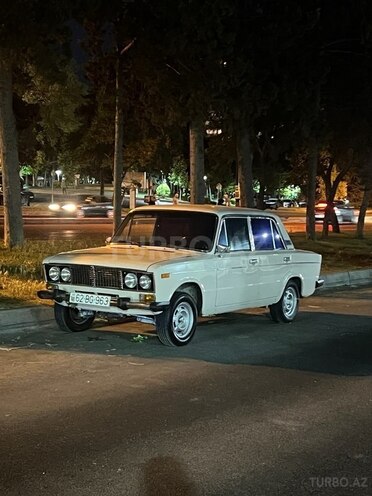 LADA (VAZ) 2106 1994, 365,809 km - 1.6 л - Bakı