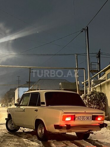 LADA (VAZ) 2106 1994, 365,809 km - 1.6 л - Bakı