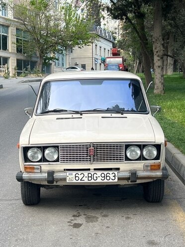 LADA (VAZ) 2106 1994, 365,809 km - 1.6 л - Bakı