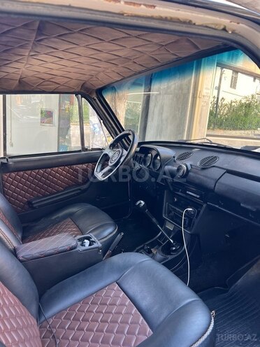 LADA (VAZ) 2106 1994, 365,809 km - 1.6 л - Bakı