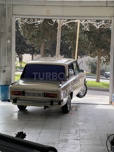 LADA (VAZ) 2106 1994, 365,809 km - 1.6 л - Bakı