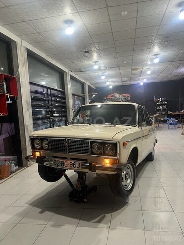 LADA (VAZ) 2106 1994, 365,809 km - 1.6 л - Bakı