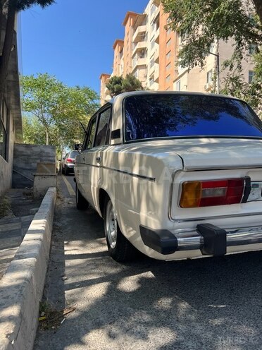 LADA (VAZ) 2106 1994, 365,809 km - 1.6 л - Bakı