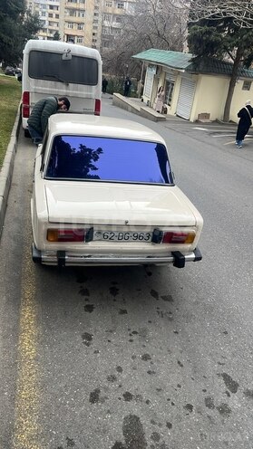 LADA (VAZ) 2106 1994, 365,809 km - 1.6 л - Bakı