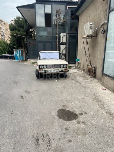 LADA (VAZ) 2106 1994, 365,809 km - 1.6 л - Bakı