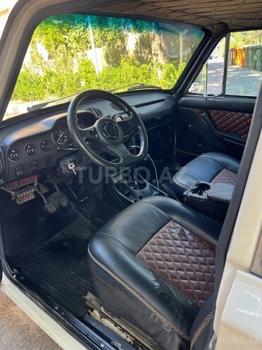 LADA (VAZ) 2106 1994, 365,809 km - 1.6 л - Bakı