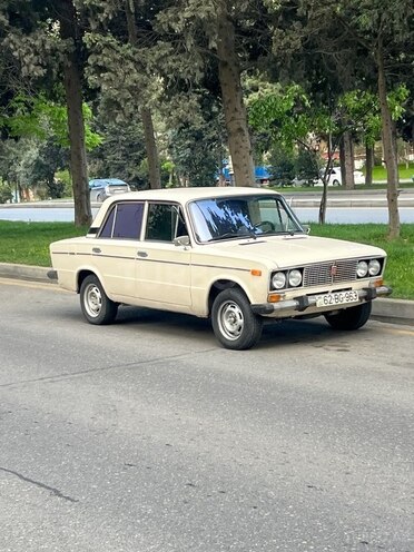 LADA (VAZ) 2106 1994, 365,809 km - 1.6 л - Bakı