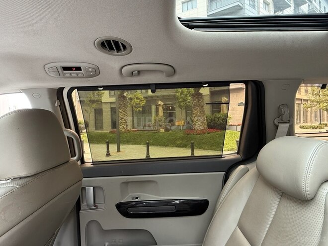 Kia Carnival 2015, 210,000 km - 2.2 l - Bakı