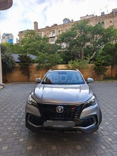 Changan CS 85 2021, 39,000 km - 2.0 l - Bakı