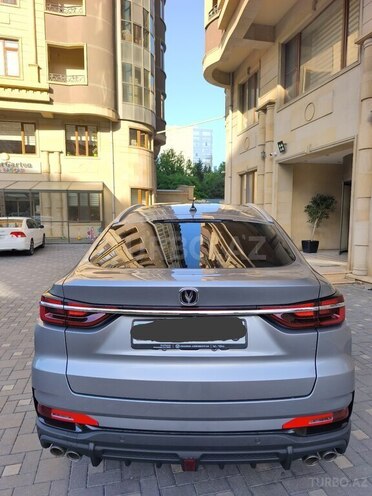 Changan CS 85 2021, 39,000 km - 2.0 l - Bakı