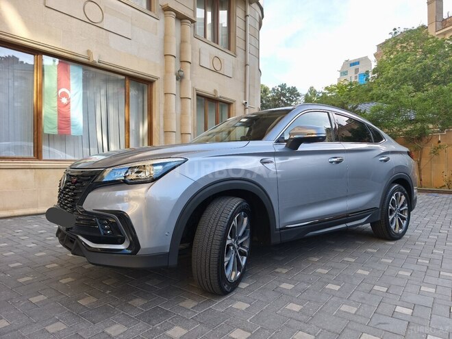 Changan CS 85 2021, 39,000 km - 2.0 l - Bakı