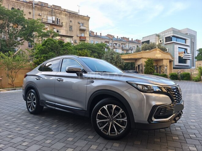 Changan CS 85 2021, 39,000 km - 2.0 l - Bakı