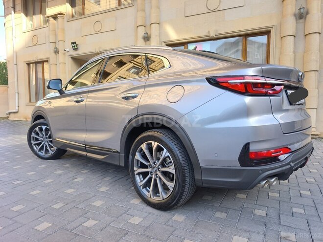 Changan CS 85 2021, 39,000 km - 2.0 l - Bakı