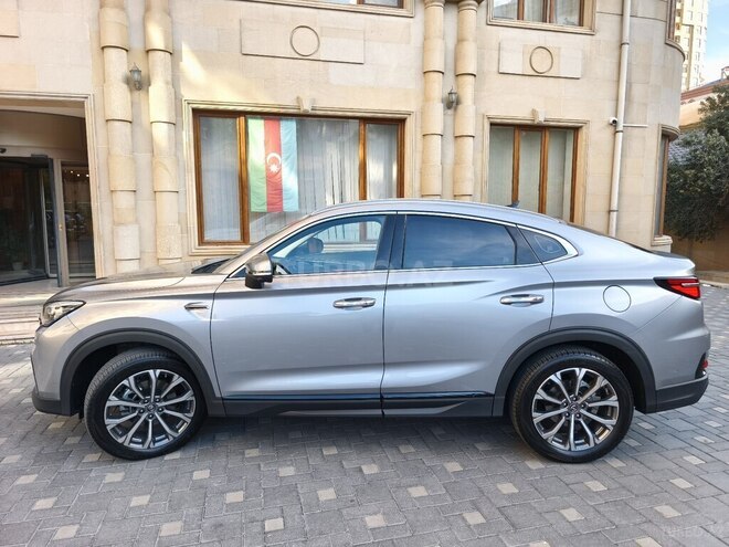 Changan CS 85 2021, 39,000 km - 2.0 l - Bakı