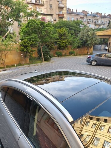 Changan CS 85 2021, 39,000 km - 2.0 l - Bakı