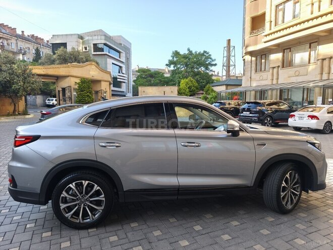 Changan CS 85 2021, 39,000 km - 2.0 l - Bakı