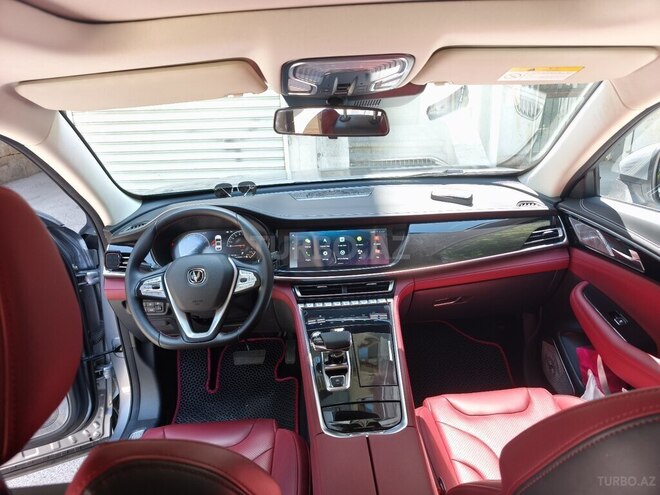 Changan CS 85 2021, 39,000 km - 2.0 l - Bakı