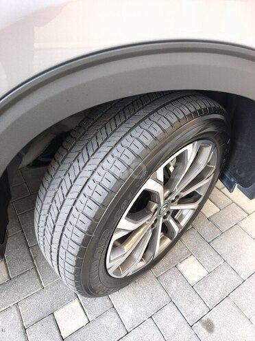 Changan CS 85 2021, 39,000 km - 2.0 l - Bakı