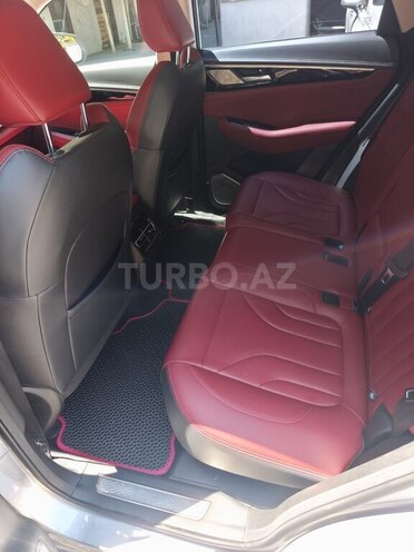 Changan CS 85 2021, 39,000 km - 2.0 l - Bakı