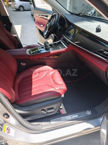 Changan CS 85 2021, 39,000 km - 2.0 l - Bakı