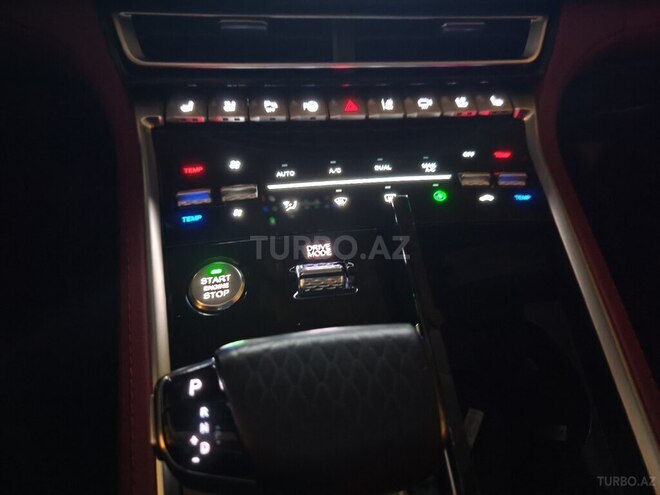 Changan CS 85 2021, 39,000 km - 2.0 l - Bakı