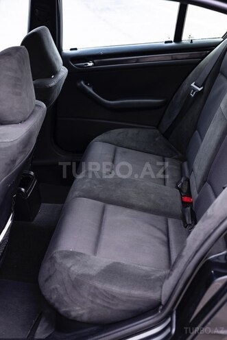 BMW 320 2001, 309,000 km - 2.2 l - Bakı