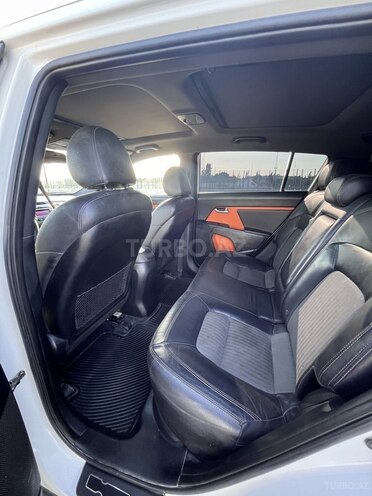 Kia Sportage 2011, 168,000 km - 2.0 l - Bakı