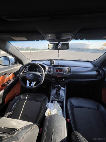 Kia Sportage 2011, 168,000 km - 2.0 l - Bakı