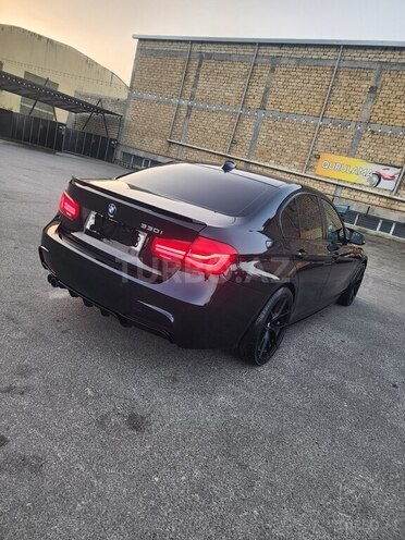 BMW 330 2017, 69,570 km - 2.0 l - Bakı