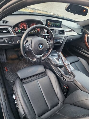 BMW 330 2017, 69,570 km - 2.0 l - Bakı