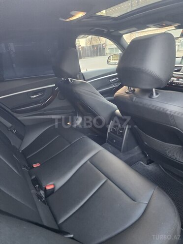 BMW 330 2017, 69,570 km - 2.0 l - Bakı