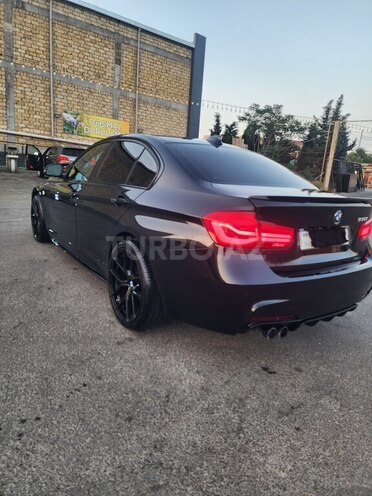 BMW 330 2017, 69,570 km - 2.0 l - Bakı