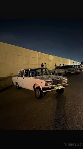 LADA (VAZ) 2107 2003, 16,800 km - 1.6 л - Bakı
