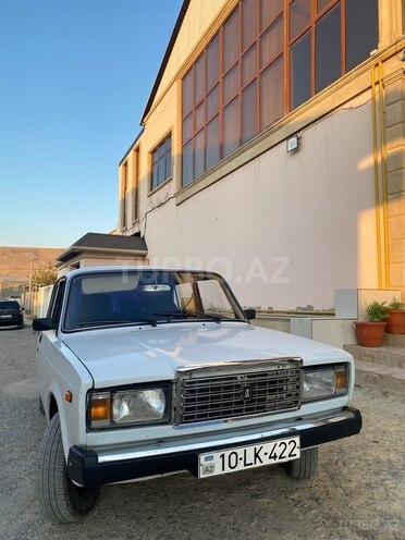 LADA (VAZ) 2107 2003, 16,800 km - 1.6 л - Bakı