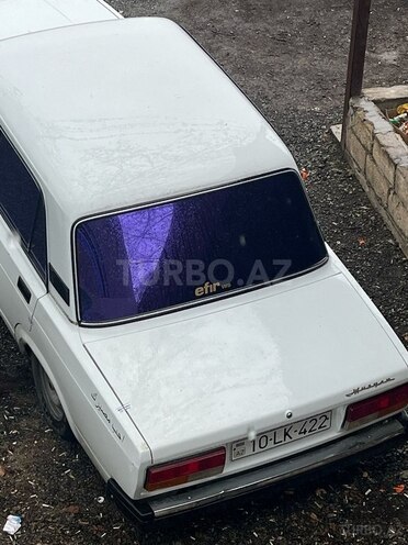 LADA (VAZ) 2107 2003, 16,800 km - 1.6 л - Bakı