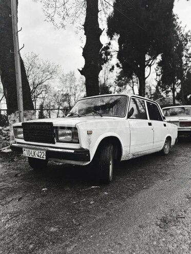 LADA (VAZ) 2107 2003, 16,800 km - 1.6 л - Bakı