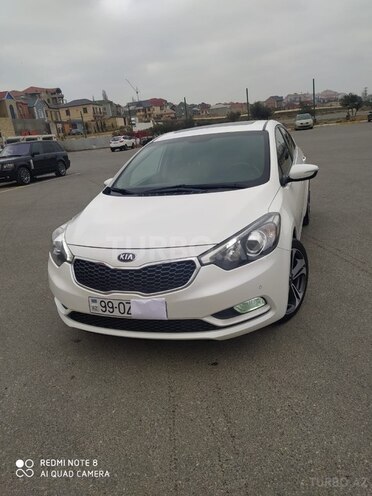 Kia Cerato-1