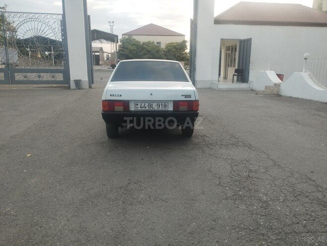 LADA (VAZ) 21099 1997, 259,412 km - 1.5 л - Bərdə