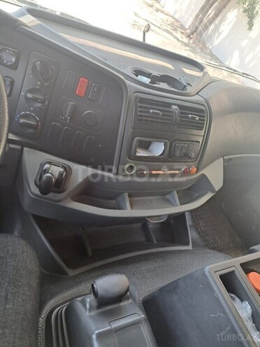 Mercedes Axor 1833 2009, 790,000 km - 6.4 л - Bakı