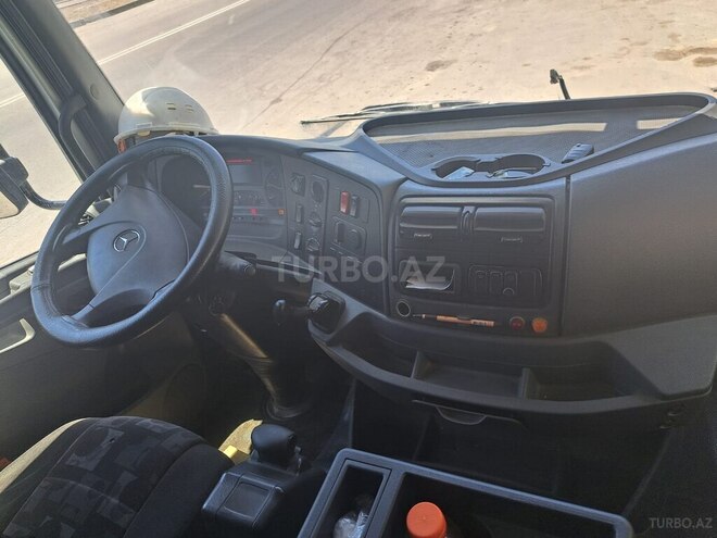 Mercedes Axor 1833 2009, 790,000 km - 6.4 л - Bakı